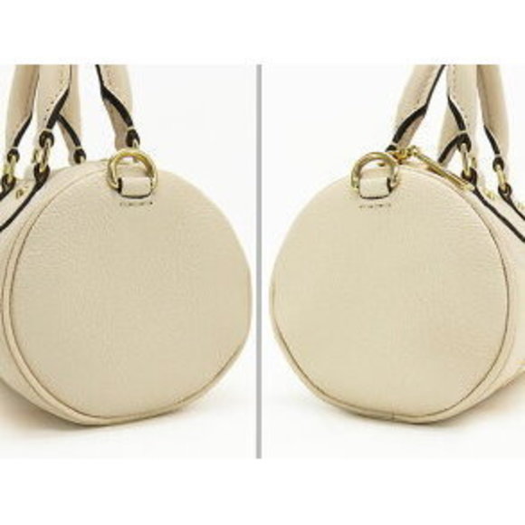 Louis Vuitton Bicolor Bag Shoulder Empreinte LV Papillon Pool - Picture 3 of 9